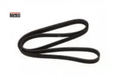 Kanallı kayış palıo-mera-bravo 1.6 16v 96  mıcra 00-10 -hyunda coupe 02-09 bando 55192802 resmi