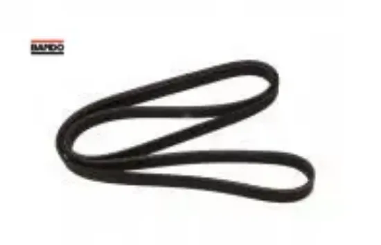 Kanallı kayış palıo-mera-bravo 1.6 16v 96  mıcra 00-10 -hyunda coupe 02-09 bando 55192802 resmi