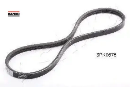 Kanallı kayış hyundaı elantra xd 2.0 00-06 trajet fo 2.0 04-10 bando 7636448/ 1303612/ 571702d101 resmi