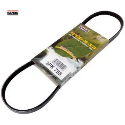 Kanallı kayış clıo 1.2 bando 8200041848/ gmb30735/ 9091602318 resmi