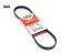 Kanallı kayış pejo cıtr bx zx c15 lad mtsu 48341 bando  52A4C0700A resmi