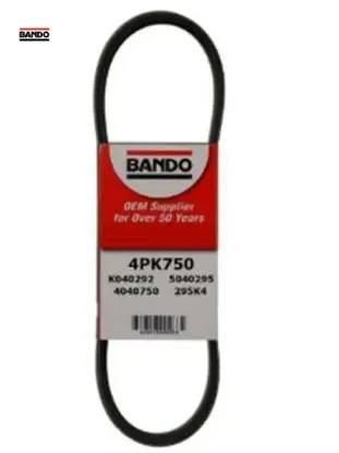 Kanallı kayış brava-bravo-getz-atos 1.0-1.4 16v bando 5750.P1/ 46520501/ 5750.P0 resmi