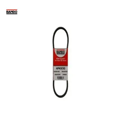 Kanallı kayış tempra tıpo-clıo 1.2 00 kng twng bando 8200830190/ 9936400920/ 1192058s01 resmi