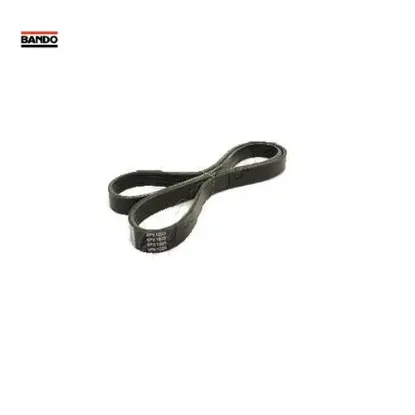 Kanallı kayış palıo albea 1.3 multıjet d. 05 accord type r vtec 2.2 98 bando 91536227/ 56992p11003/ 6453.A0 resmi