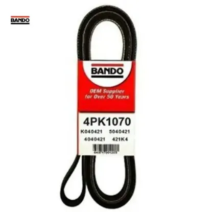 Kanallı kayış accord ıv-clıo ı-rover 600-toyota bando 56992p44g03/ 500352673 resmi