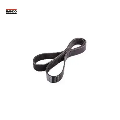 Kanallı kayış mıtsubıshı renault toyota subaru chrysler nıssan bando 7700260887/ 9936421120/ md188826 resmi