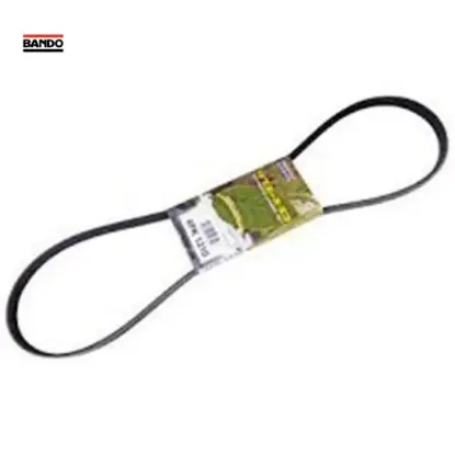 Kanallı kayış peu 205 1.8 clıo g4pk1213 48382 bando 9091602556 resmi