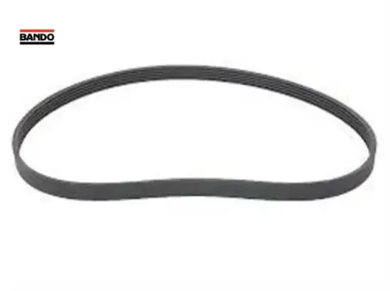 Kanallı kayış twng 1.2 8v 93-96 -  58357 bando 7701068448/ 7700860833 resmi