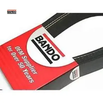 Kanallı kayış 5pk0960 bando  resmi