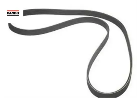 Kanallı kayış punto 1.2 60 8v 99 punto van 1.2 60 8v 00-05 punto 1.2 80 16v 99-06 bando  resmi