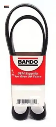 Kanallı kayış col td land 58380 bando  resmi