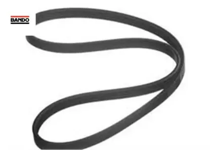 Kanallı v kayış 306-partner-berlıngo-xsara-zx 1.1-1.4 avensıs 2.0d4d 16v 03-06 corolla 2.0d4d 16v 04 bando 5750.C8 resmi