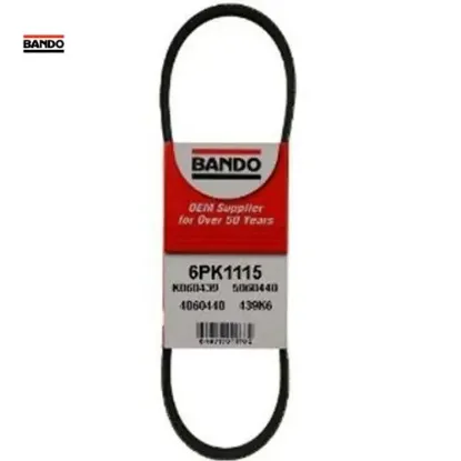 Kanallı kayış partner- bando 5750.K9 resmi