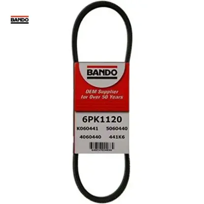 Kanallı kayıs vw bando a6079930496/ 032145933e resmi