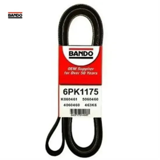 Kanallı kayıs bando 7700743549/ 7700729751/ 028260849f resmi