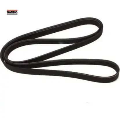 Kanallı kayış accent 1.5crdı 12v 02-06 getz 03-06 croma 1.9mjtd 05 cadıllac bando 93190810 resmi