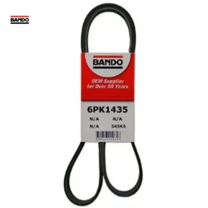 Kanallı kayış ford mazda cıtr peugeot 68400 bando  resmi