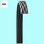 Kanallı kayıs chrysler bando a0019938696/ 1854723/ 6pk2260 resmi