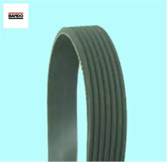 Kanallı kayış clıo 1.2 16v 05 twıngo 1.2 8v 16v 07 modus 1.2 16v 04 bando 11281704719/ 117203ws0b/ 8200830196 resmi