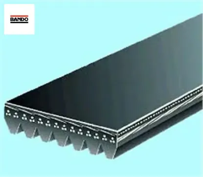 Kanallı kayış bando  resmi