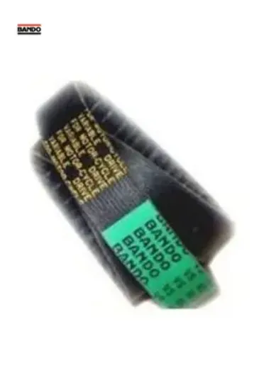 Kanallı kayış 5 2.0cd 05-10 6 2.0dı 02-07 bando rf5c15909a/ rf7j15909 resmi