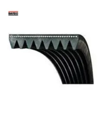 Kanallı kayış bmw 5 f10-f11 - 6 f12-f13 -x3 f25 10 > bando 11287628661/ 11287589366/ 7628661 resmi