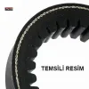 V kayısı ısuzu bando a0019973692/ 9933201360/ 13x1375 resmi