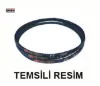 V-kayısı 13x1600 avx13x1600la bando 4776403/ 0049973492/ 814210 resmi