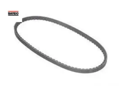 V-kayışı 10x825la bx-cx excort ıv-passat 6213mc / av10la825 bando 90156794/ 195590710300/ 4569.02/ 50163 resmi