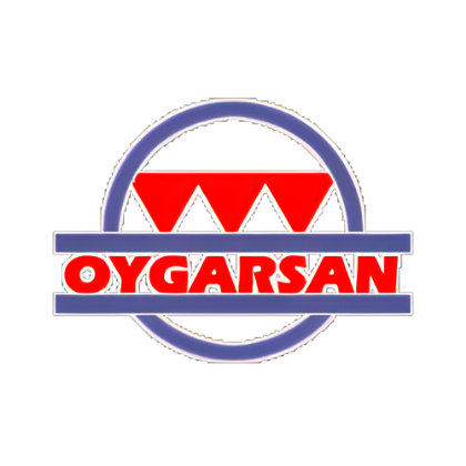 OYGERSAN üreticisi resmi