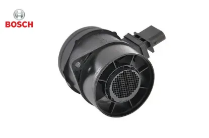 Hava akıs metre mercedes om642 om646 om651 w639 b901>b906 b907 b910 . Vw crafter 30-35-50  A0000943248/ 2E0906461C Bosch 281002896 resmi