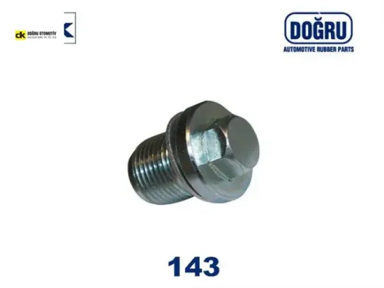Karter tapası   mıto-astra h-zafıra c-169-zafıra b-gıuelıetta-ınsıgnıa-saab 9-3  652950/ 55188007/ 55196505/ 00 Doğru Kauçuk DK-143 resmi