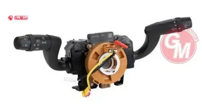 Far sinyal silecek kumanda kol grubu fiat ducato boxer jumper  735756487/ 735756487/ 735602953 Gua 42195 resmi