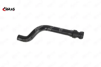 Kalorifer çıkış hortumu renault clıo ıı renault kangoo  7700414207/ 7700834896 Ibras  resmi