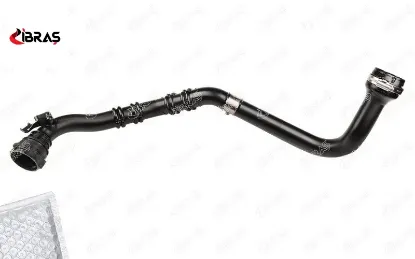 Turbo borusu kangoo 1.5 dcı 09-12 8200688708 Ibras  resmi