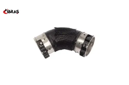 Turbo hortumu dokker-megane ıv -kango 1.5 blue dci  144604914R Ibras  resmi