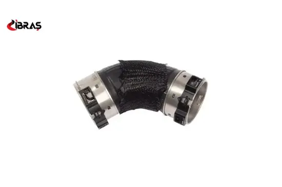 Turbo hortumu dokker-megane ıv -kango 1.5 blue dci  144604914R Ibras  resmi