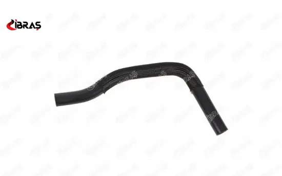 Kalorifer hortumu 306-406-partner-c5  2.0hdı  1317.F0 Ibras  resmi