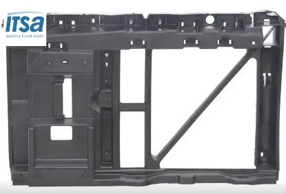 Panel ön plastik  c2 2002-2010  7104FQ/ 7104T1/ 7104FP/ 7104S3/ 7104P2 Itsa 10IFR0110124 resmi