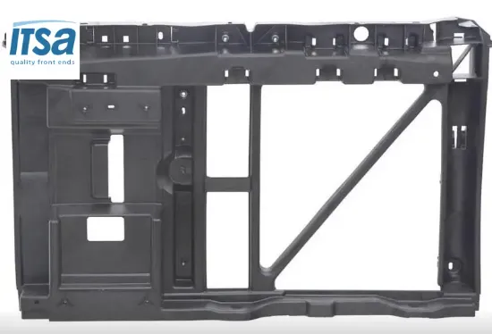 Panel ön plastik  c2 2002-2010  7104FQ/ 7104T1/ 7104FP/ 7104S3/ 7104P2 Itsa 10IFR0110124 resmi