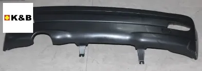 Arka tampon    206+   09->  7410.JJ K&B PG2609-3000 resmi