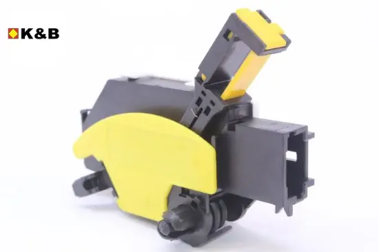 Debriyaj pedal müşiri orijinal   bıpper-boxer ııı-ducato-fıorıno-egea-500l-bravo-gıuletta  euro5  1611520080/ 51905704 K&B VTI0062 resmi