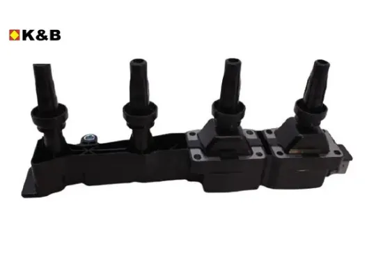 Ateşleme bobini orijinal  206-206+-307-308-partner 1.6i/tu5jp4  5970.99 K&B  resmi