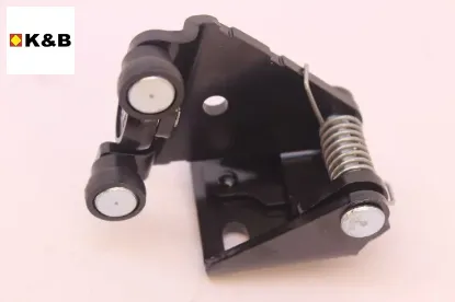 Orta kapı orta mekanizma sağ prt-brg m49-m59  9034.23/ 116015-R K&B 116015-R resmi