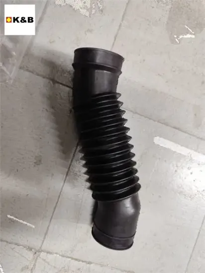 Hava filtre hortumu partner ıı-berlıngo ıı 2,0hd/1  1434.36 K&B  resmi