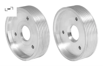 Hidrolik direksiyon pompa kasnağı master 2.5 16v g9u  8201088953/ 8200111785 Kmt 30-1041 resmi