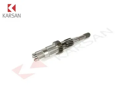 Prizdirek mili jest   Karsan 2210074AA resmi