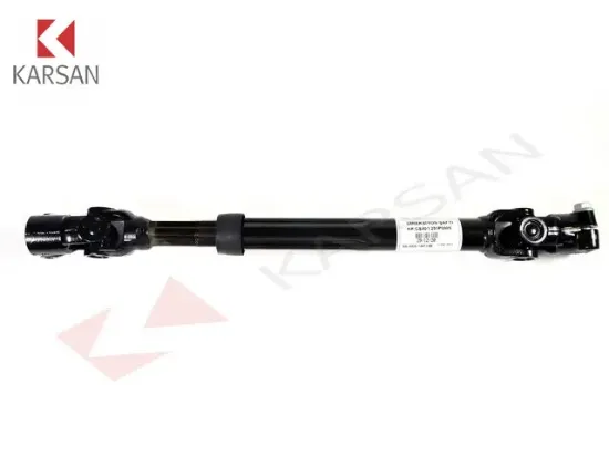 Direksiyon ara mili jest   Karsan 4010004AA resmi
