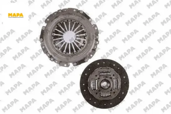 Debriyaj seti  clıo ııı/ıv-kangoo-sandero-duster  7701475361/ 8200527571/ 622309 Mapa 4215709 resmi