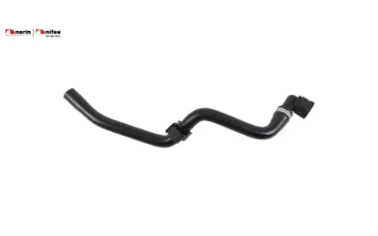 Kalorifer giriş hortumu   astra j  1.4  1818493/ GM13251453/ GM3901370 Nıfea 21292 resmi
